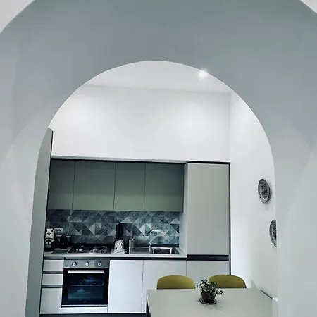 Daddy House Apartament *