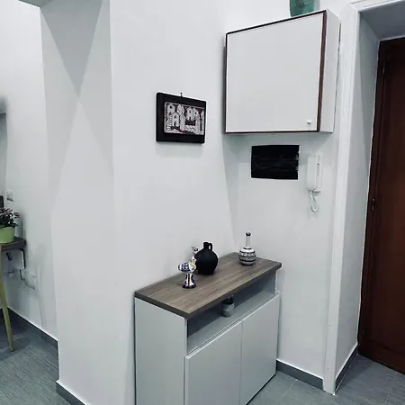 Daddy House Apartament San Giorgio a Cremano