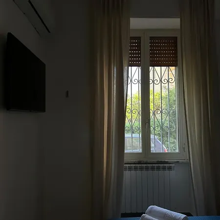 Apartament Daddy House