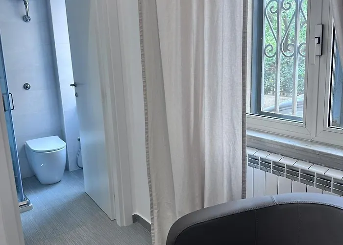 Daddy House * 圣乔治阿克雷马诺