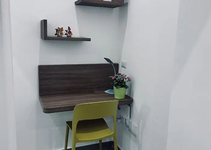 公寓 Daddy House 圣乔治阿克雷马诺