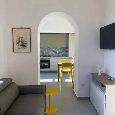 Apartmán Daddy House *