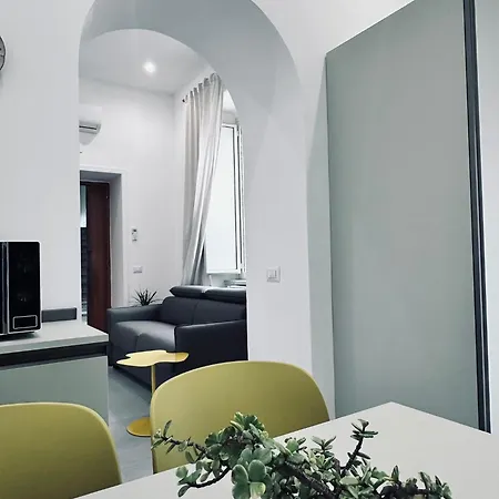 Daddy House Apartmán