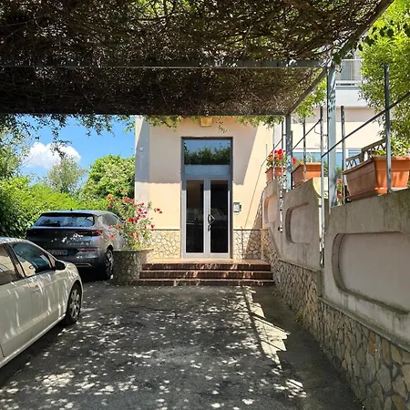 Apartmán Daddy House San Giorgio a Cremano
