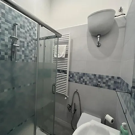 Apartmán Daddy House San Giorgio a Cremano